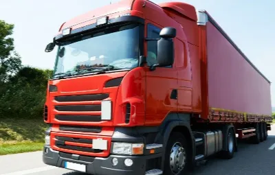 Bursa Çan Ambar Kargo