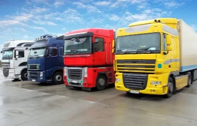 Bursa Çan Nakliye Ambarı