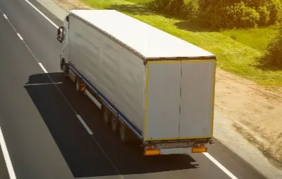 Bursa ile Çan Arası Parça Eşya Taşıma